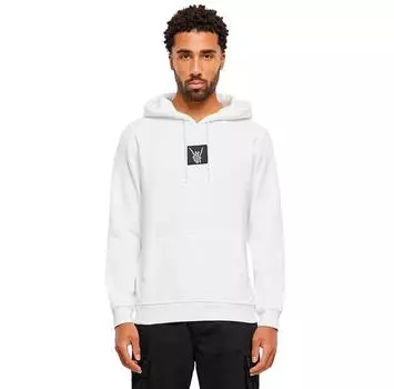 Mister Tee Skelett Patch худи L