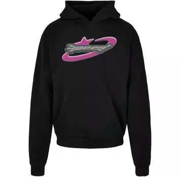 Mister Tee Speed Logo худи M