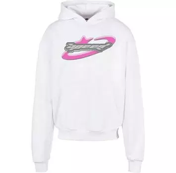 Mister Tee Speed Logo худи M