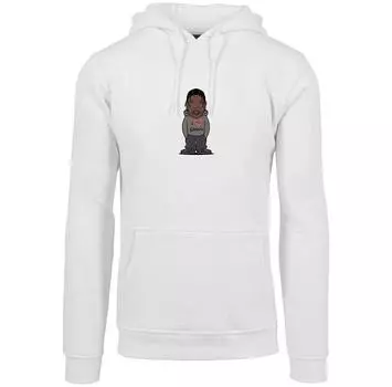 Mister Tee Texas Sketch худи S