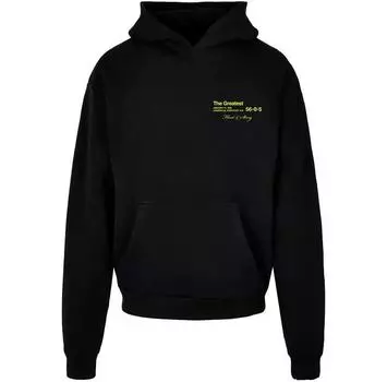 Mister Tee The Greatest худи 5XL