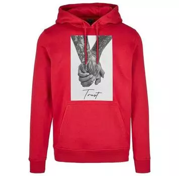 Mister Tee Trust 2.0 худи M