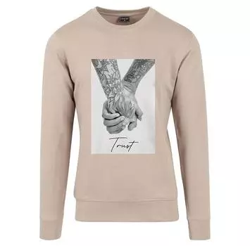 Mister Tee Trust 2.0 свитшот L