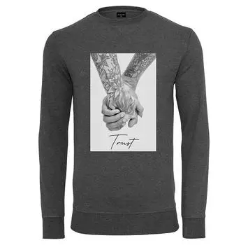 Mister Tee Trust 2.0 свитшот L