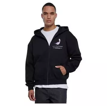 Mister Tee Vive La Liberte Oversize full zip свитшот 4XL