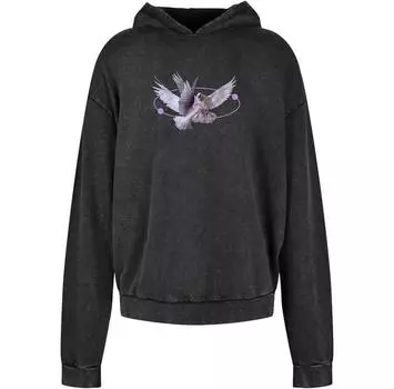 Mister Tee Vive La Liberte Oversize худи 2XL