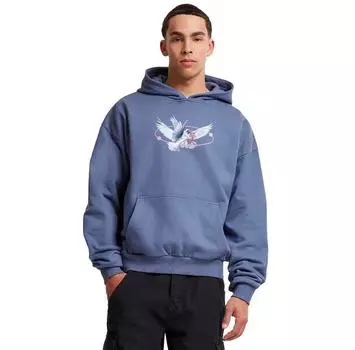 Mister Tee Vive La Liberte Oversize худи 2XL