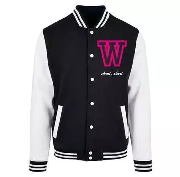 Mister Tee Wonderful College куртка M