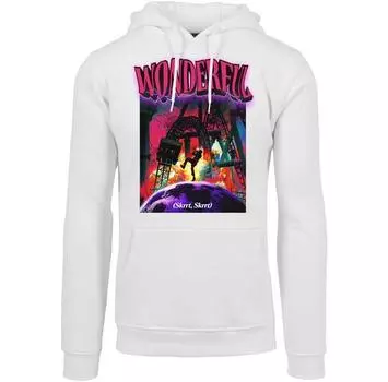 Mister Tee Wonderful худи XS