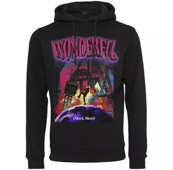 Mister Tee Wonderful свитшот L