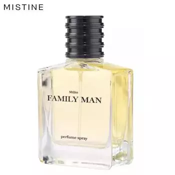 Mistine Family Man парфюмерный спрей 50 мл - тайский