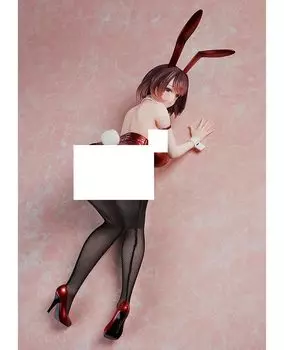 Misuzu Kagohara BINDing Native Scale Figure with Postcard 1/4