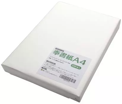 mita Hosho Japanese 250 совместима со струйными и лазерными копировальными аппаратами Kai Hosho бумага, бумага, A4, белый, листы, принтеры, бумага,