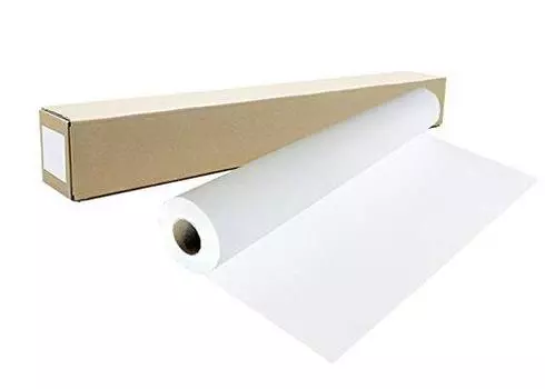 mita Inkjet Roll Paper RC Photo Glossy Paper Width 1118mm x Length 30m Thickness 1 piece (B0 Novi) 0.19mm