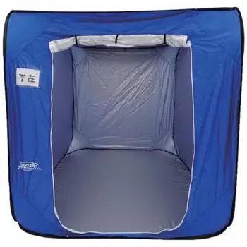 Mita Sanda DiSaSter Prevention Tent Quick Shelter S Size Fire Proof qSfS