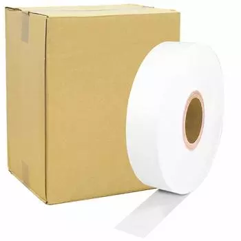 mita ticket vending machine roll paper x 200 x 60 back roll blank paper 5 rolls Compatible with tabletop ticket vending machines 57.5 (no