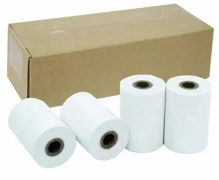 mita Vega3000 Series Touch V3C Lite V3M Touch V3M совместимая универсальная термобумага в рулонах Hit (V3C / / / Облегченный) (10 рулонов) Компания с ограниченной ответственностью.