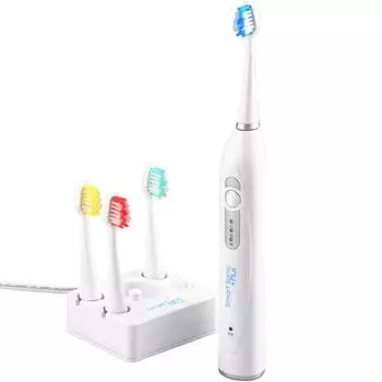 Mitani электрическая звуковая зубная щетка электрическая зубная щетка Smart Sonic +Plus RST-2030B синий