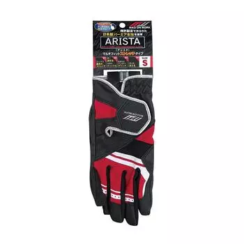 Митани АРИСТА(S)