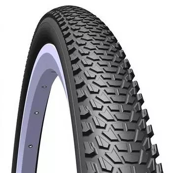 Mitas Cheetah R15 Classic 29 x 2.35 жесткая MTB шина 29 x 2.35