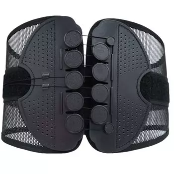 mitas pelvic pelvic lower pelvic correction correction comfortable lower posture hunched back hunched arched beautiful lower back lower back diet S