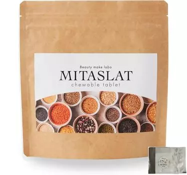 MITASLAT 90 шт. подарочный набор канапи со вкусом фруктового микса