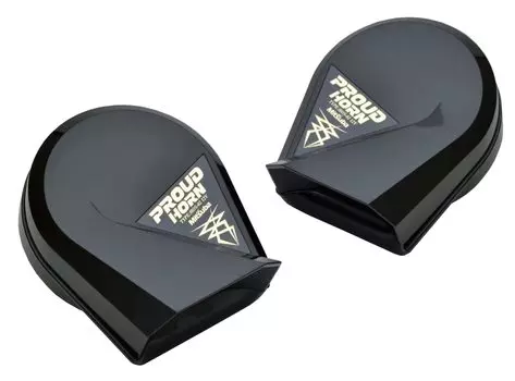 Mitsuba Sankowa Proud Horn HOS-02B чёрный