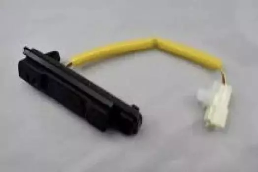 Mitsubishi 5810A090 Outlander ASX RVR HANDLE TAILGATE LOCK RELEASE OEM Genuine