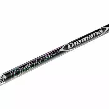 Mitsubishi Chemical Шафт Diamana DF Diamana DF80 Гольф Шафт Один предмет X DR/FW mc-df80X Жесткость
