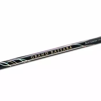 Mitsubishi Chemical Shaft GRAND BASSARA Grand Basara GB R 39 MC-GBB39R Flex