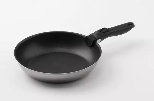 Mitsubishi Electric genuine optional parts range grill IH frying pan (removable handle) CS-REPAN