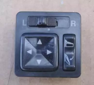 MITSUBISHI Genuine Eterna GTO Mirr Switch MB652298