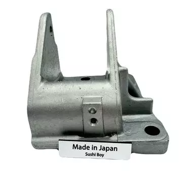 MITSUBISHI Genuine LANCER T/M Case Roll Stopper MR567560