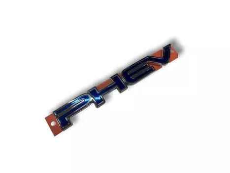 MITSUBISHI Genuine OUTLANDER PHEV Emblem Rear 7415A454