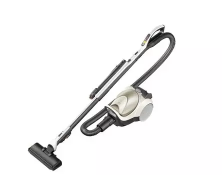 Mitsubishi Электрический пылесос с бумажной упаковкой, изготовленный в Premium Gold Be-K, небольшой, легкий, самоходная щетка, не спутывает волосы, Япония, TC-FD2B-N