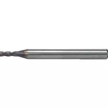 Mitsubishi K Mstar End Mill M MS4MCD0100 4-flute