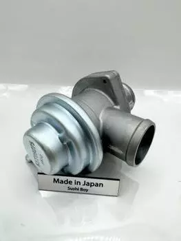 Mitsubishi LANCER EVO 8 9 EVO MR оригинальный клапан сброса давления 1545A001 OEM JDM Япония