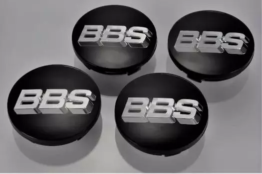 Mitsubishi Lancer Evolution Evo BBS Wheel Center Cap 70mm 1PC JAPAN JDM OEM NEW