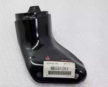 MITSUBISHI MB581261 MOUNTING Delica Star Wagon / Van OEM GENUINE CAR PARTS