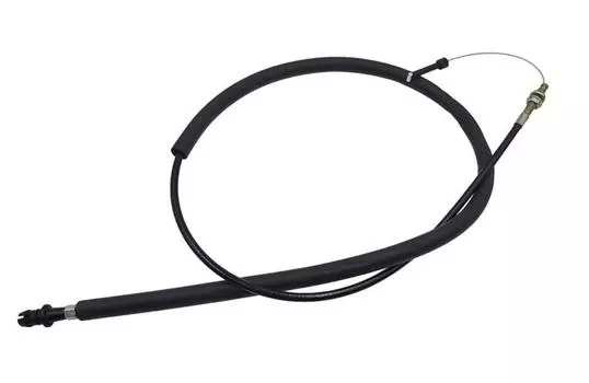 Mitsubishi MB896456 трос управления дроссельной заслонкой A/T MONTERO OEM оригинальные автомобильные запчасти