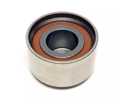 MITSUBISHI MD156604 EVO 8-9 4G63 Genuine IDLER PULLEY F/S