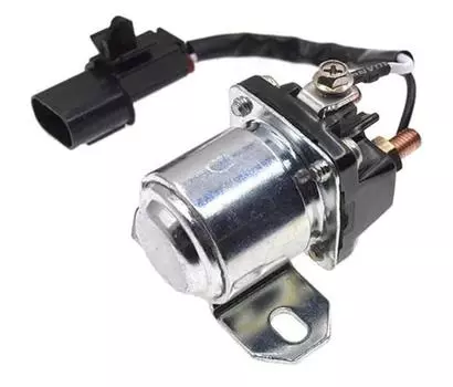 Mitsubishi MD342751 PAJERO MONTERO (EUR) Relay glow plug control OEM Genuine