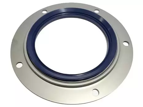 Mitsubishi ME034976 Oil seal crankshaft RR Japan OEM Genuine Car Parts