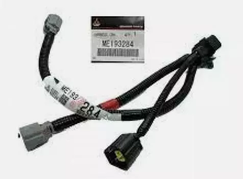 Mitsubishi ME193284 Montero Pajero V68W Harness Crank Angle Sensor OEM Genuine