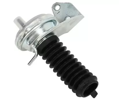 Mitsubishi MR453711 Соленоид блокировки привода свободного хода переднего дифференциала OEM Original