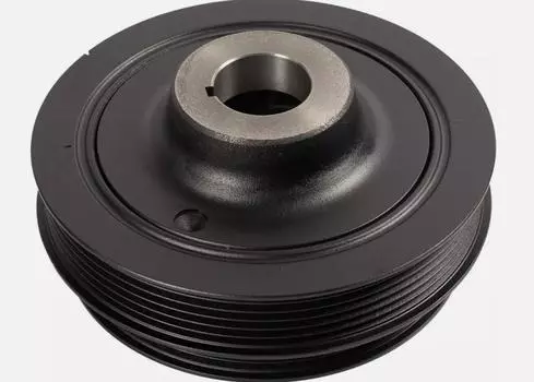 MITSUBISHI OEM FTO DE3A 1994-2000 Genuine Crankshaft Pulley MD316782