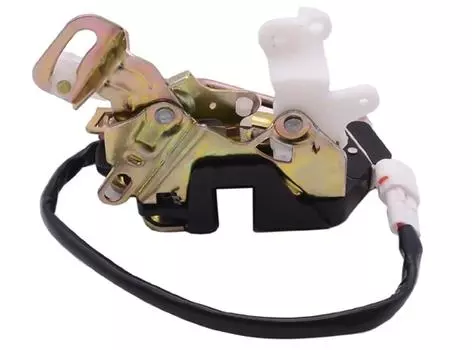 MITSUBISHI OEM Genuine Latch, Back Door MB669381