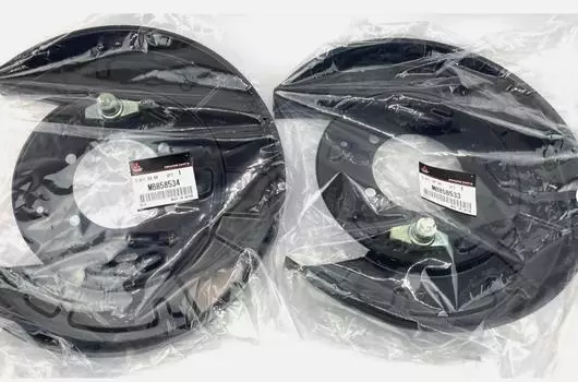 MITSUBISHI OEM MONTERO SPORT K9#W 97-03 Задний тормозной диск RH и LH Комплект