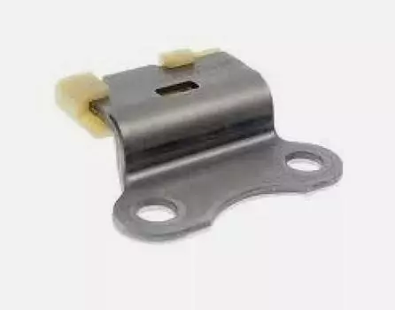 Mitsubishi PAJERO 4M41 направляющая цепи ГРМ верхняя 1140A026 F/S оригинальная Япония