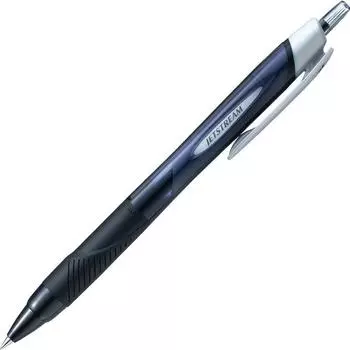 Mitsubishi Pencil Ballpoint Pen Jet Stream Black Easy to Write Oil-Based 0.38 SXN-150-38.24
